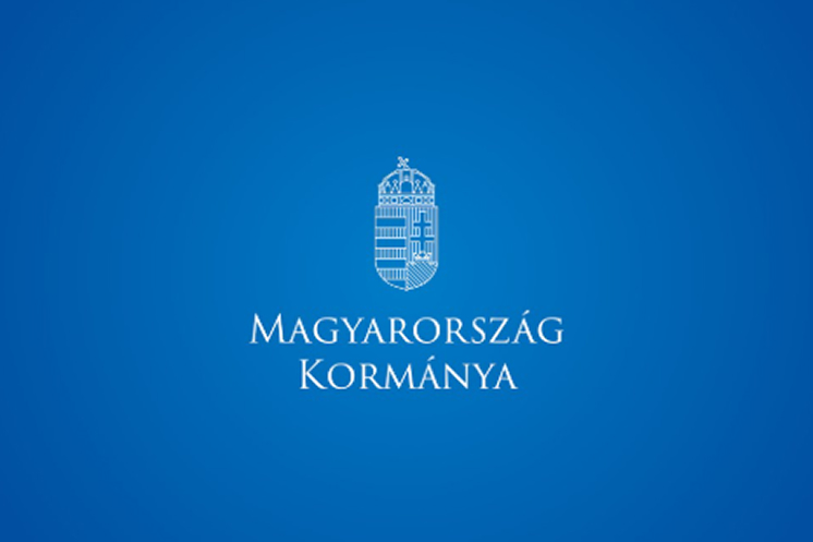 Magyarorsz�g Korm�nya